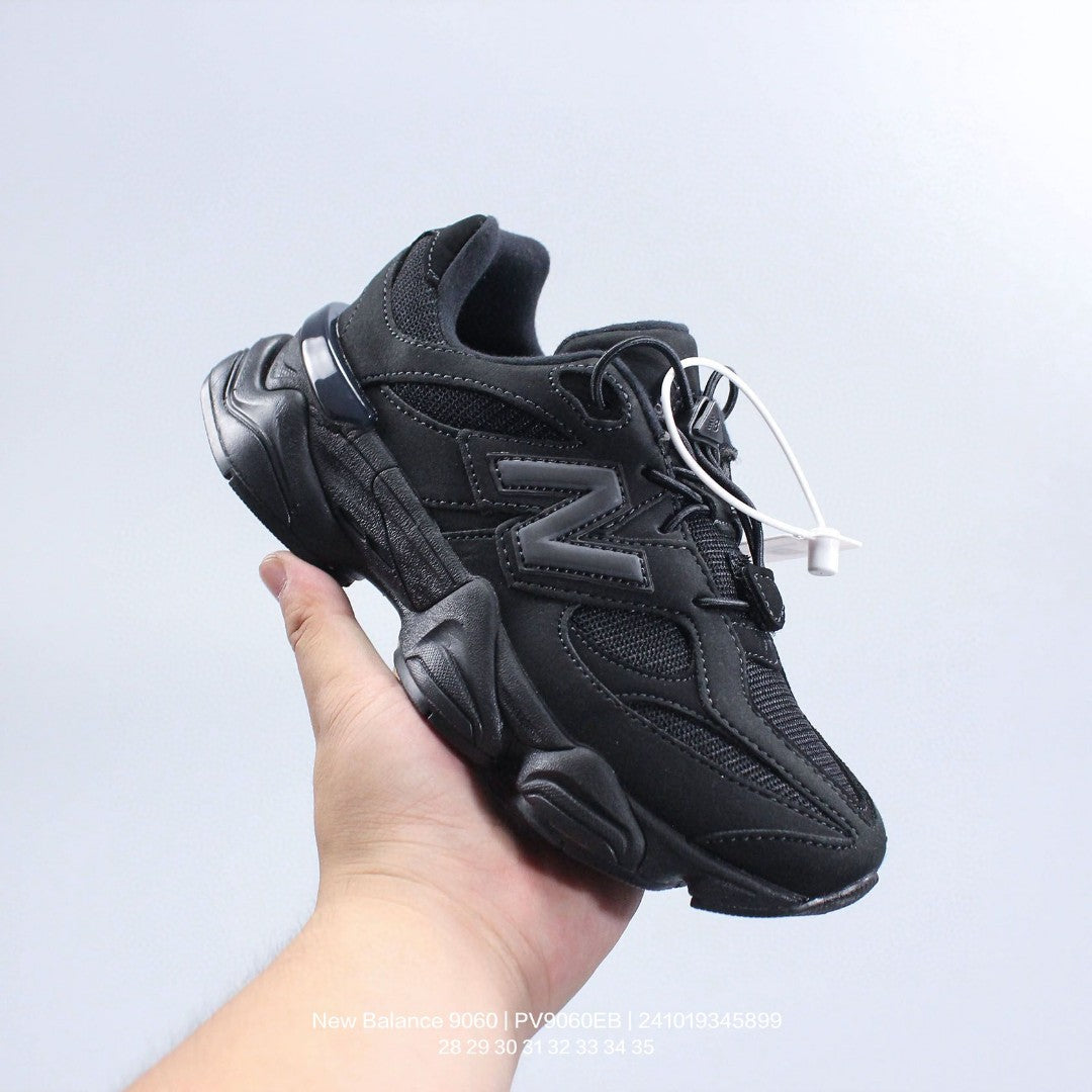 NEW BALANCE KIDS 9060