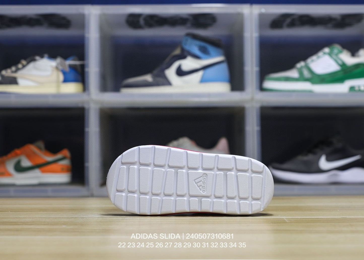 ADIDAS Sandals Altaswim