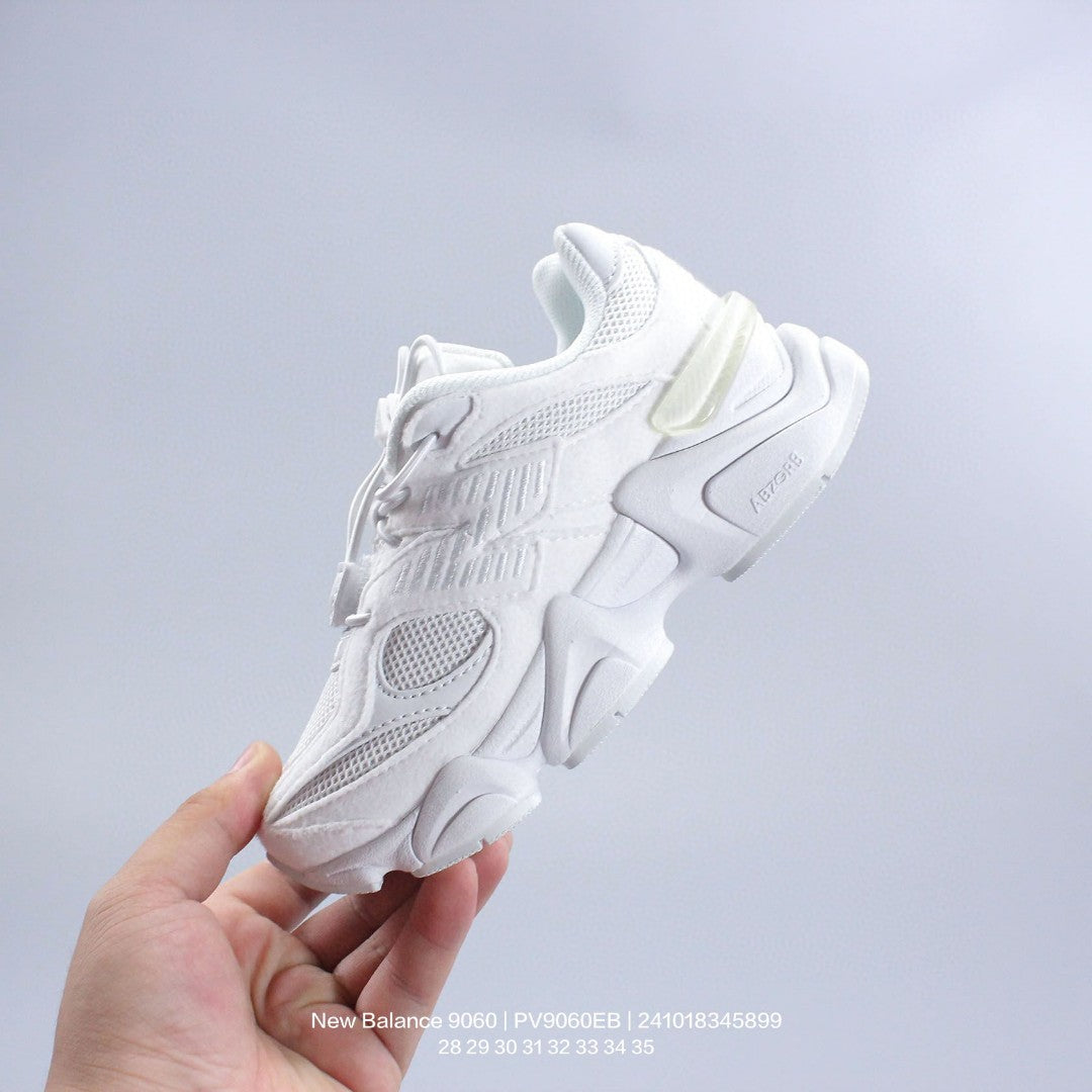 NEW BALANCE NIÑOS 9060