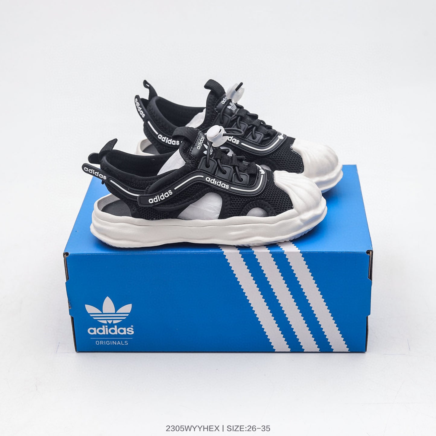 ADIDAS Sandals