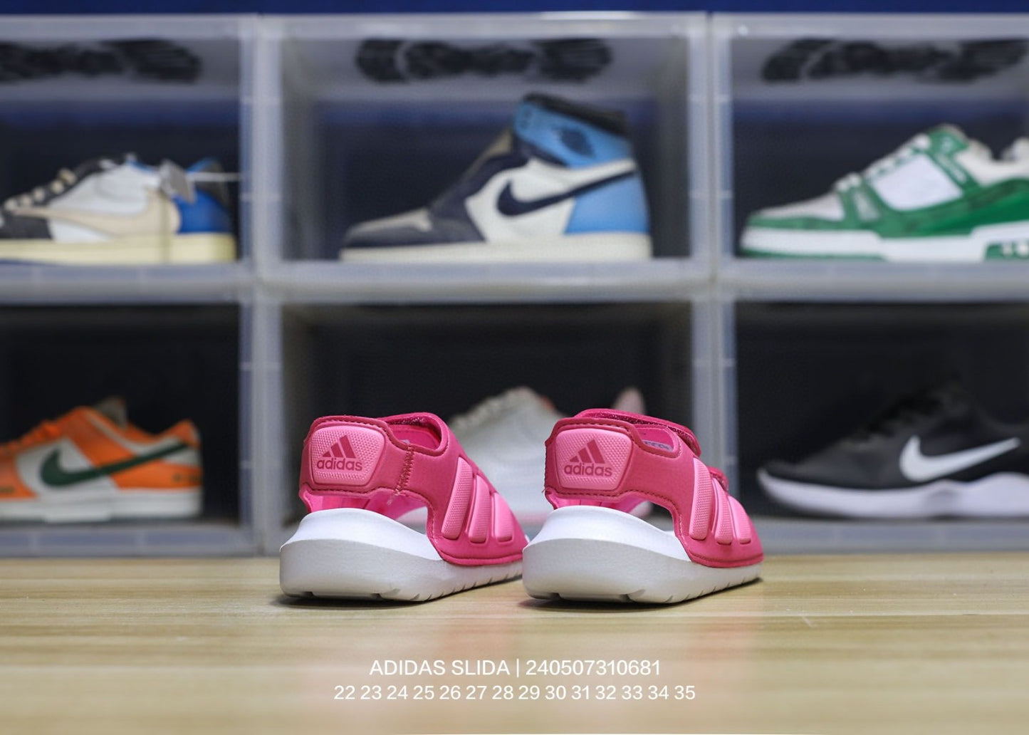 ADIDAS Sandals Altaswim