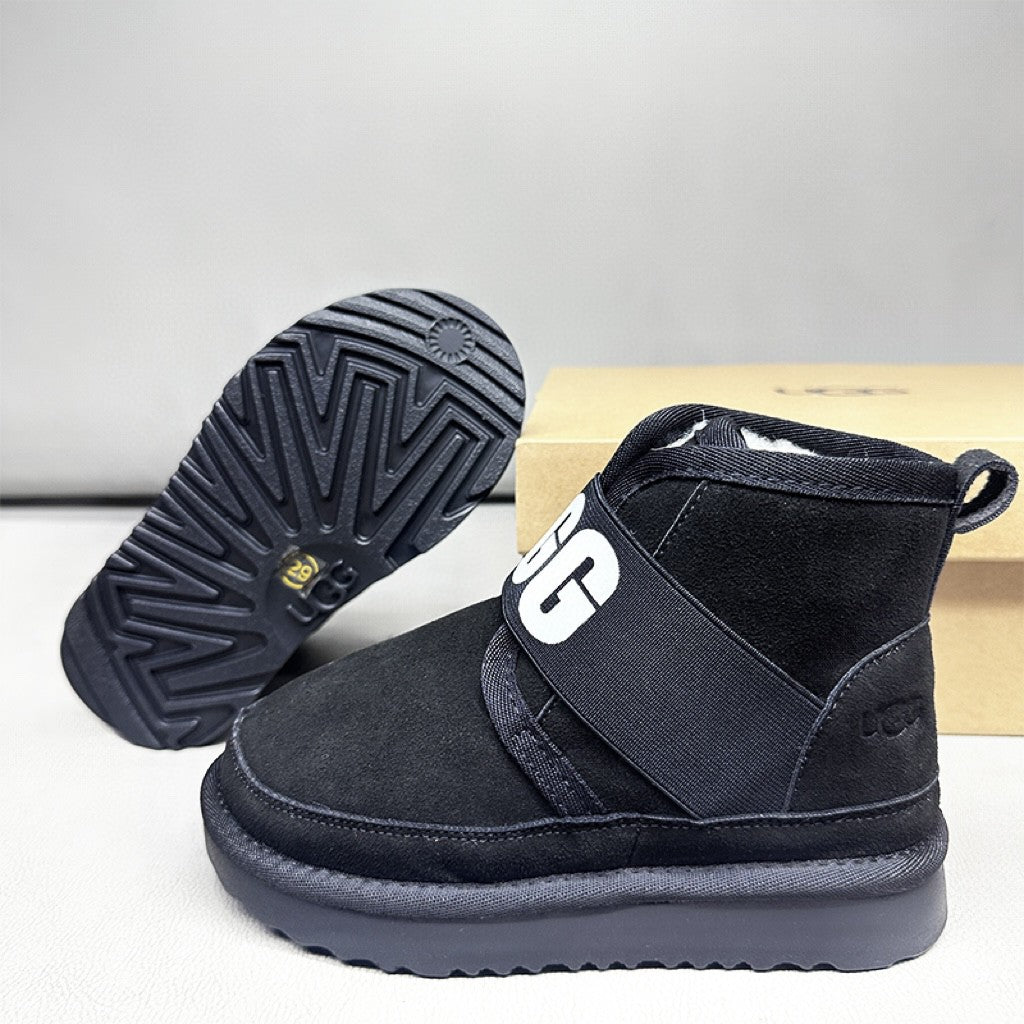 UGG
