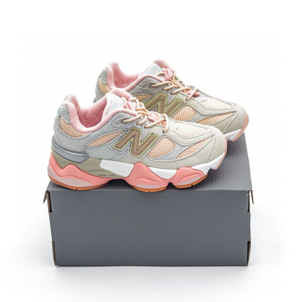 NEW BALANCE KIDS 9060