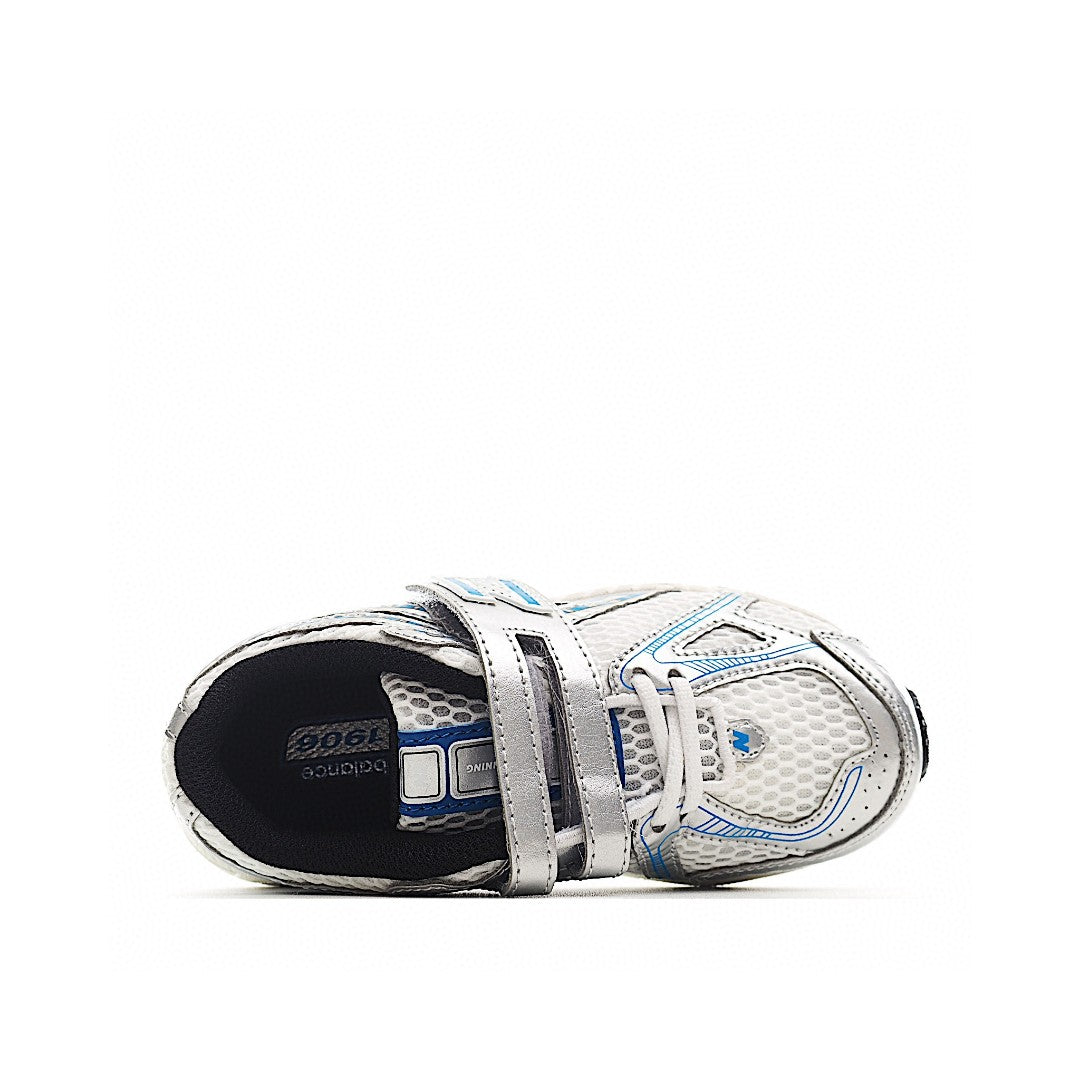 NEW BALANCE KIDS 1906 VELCRO