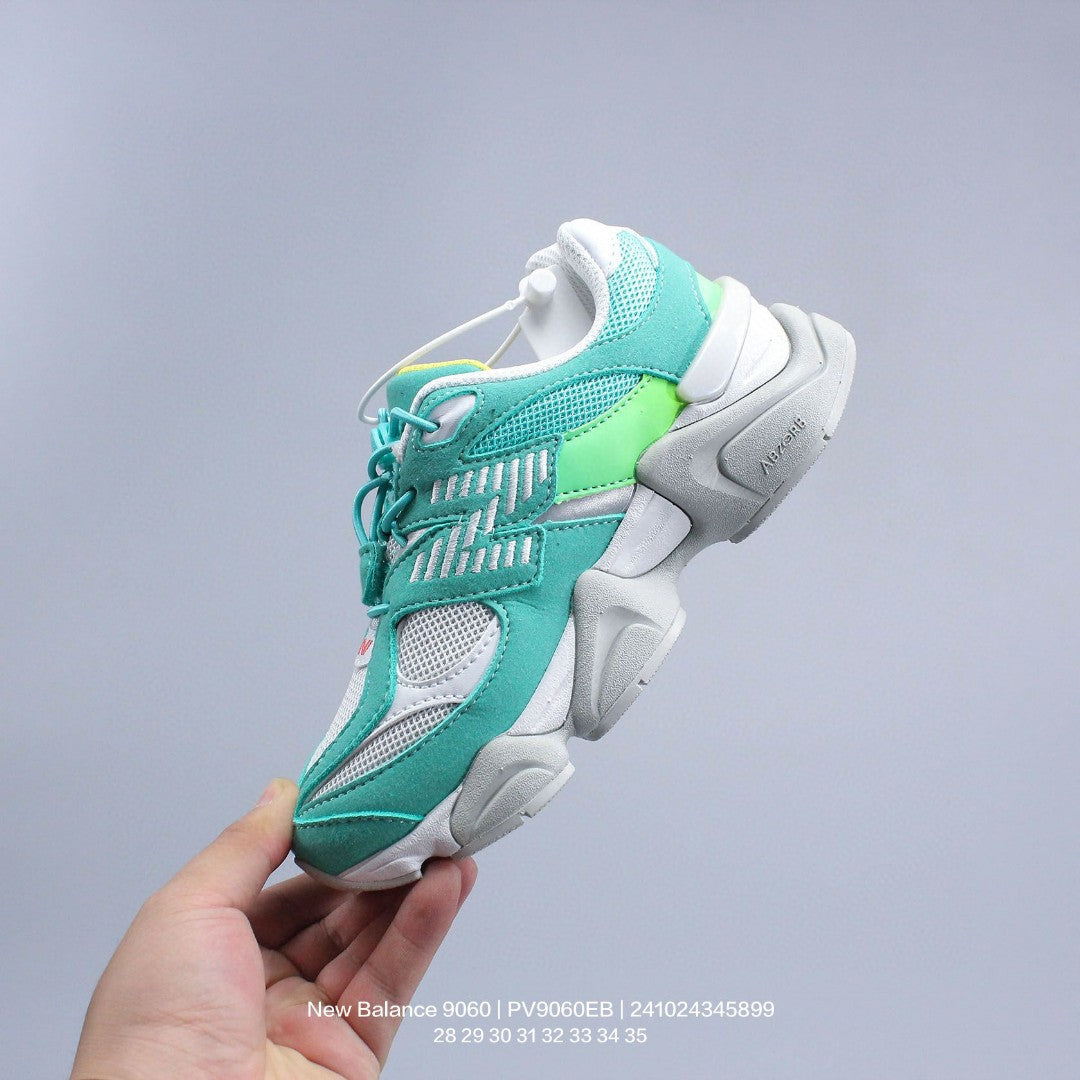NEW BALANCE KIDS 9060