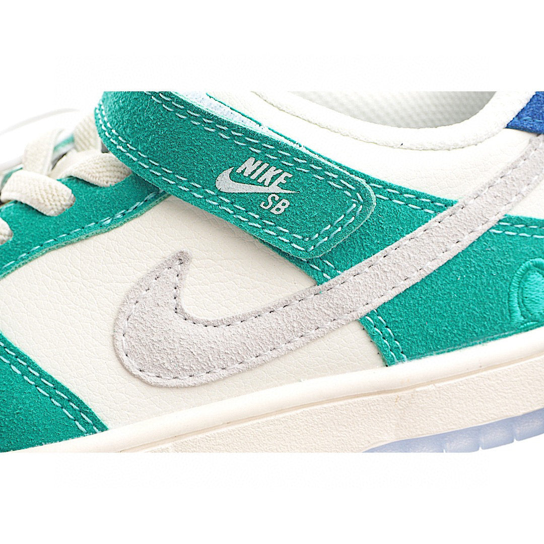 NIKE SB Dunk Low Single Buckle