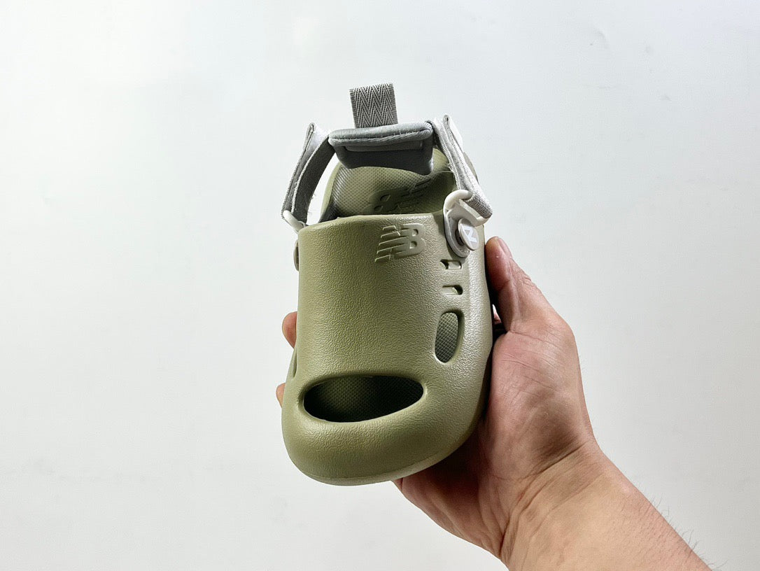 New Balance Sandals