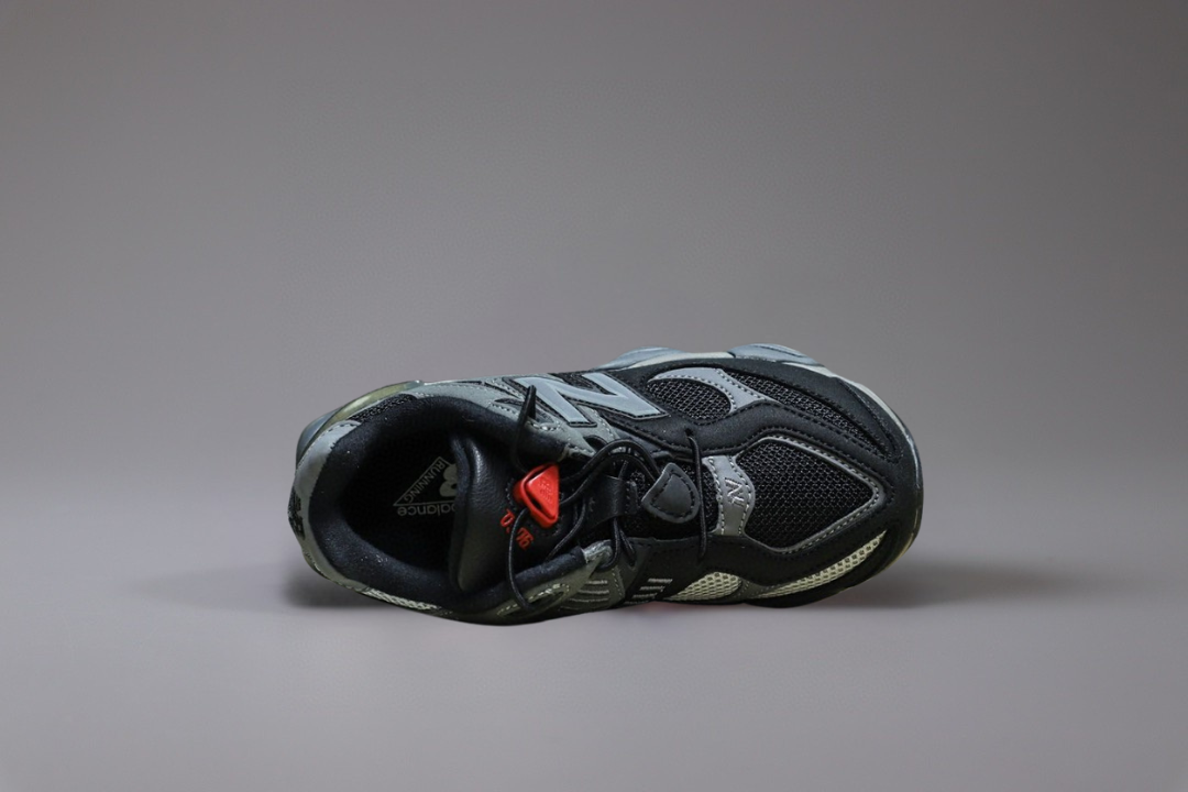 NEW BALANCE NIÑOS 9060
