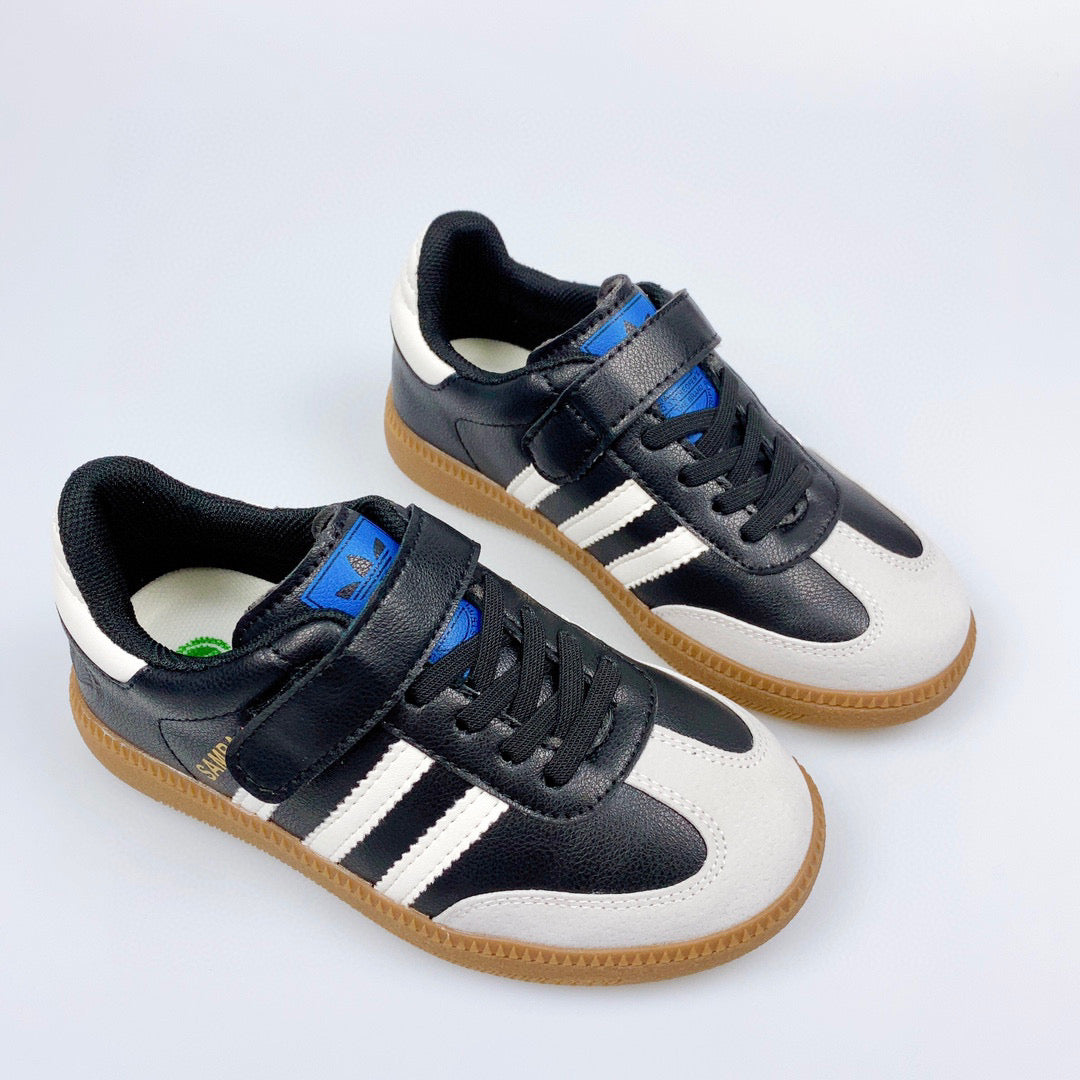 ADIDAS SAMBA Velcro
