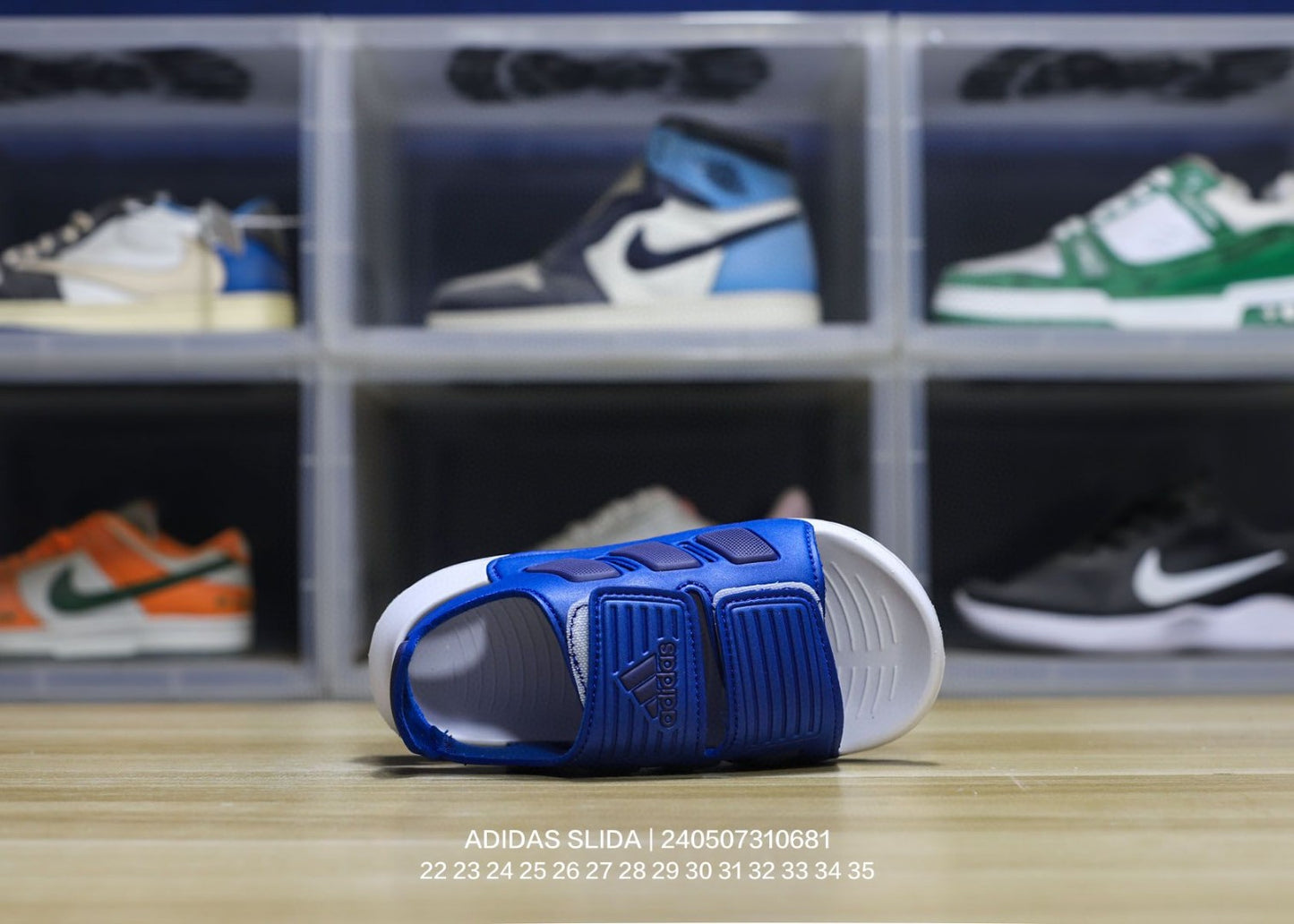 ADIDAS Sandals Altaswim