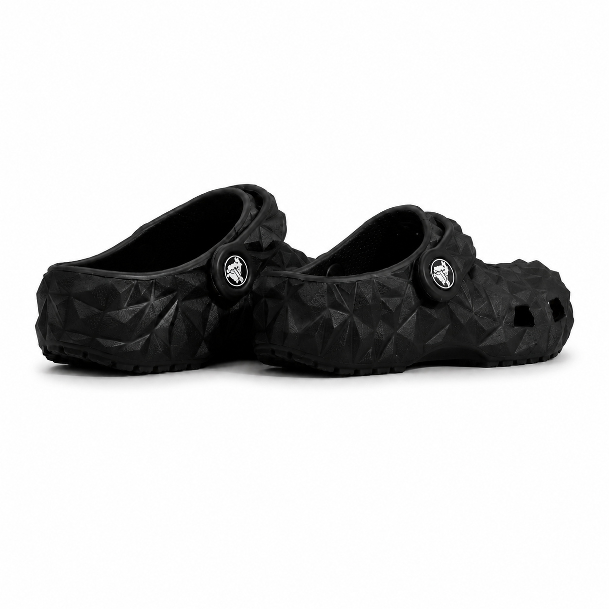 Crocs Classic Geometric Clog