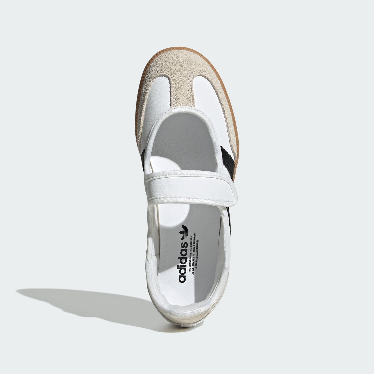 ADIDAS SAMBA