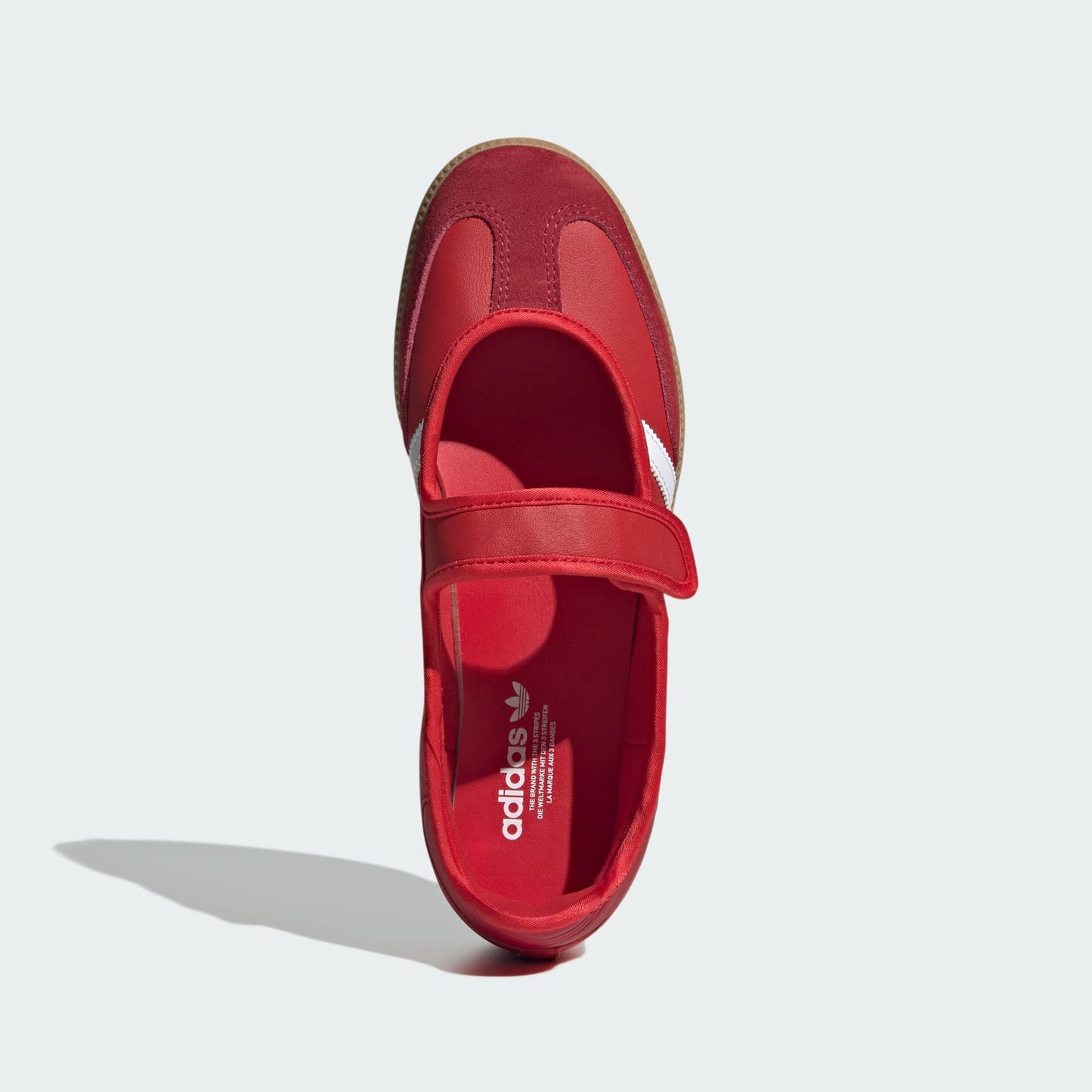ADIDAS SAMBA Mary Jane
