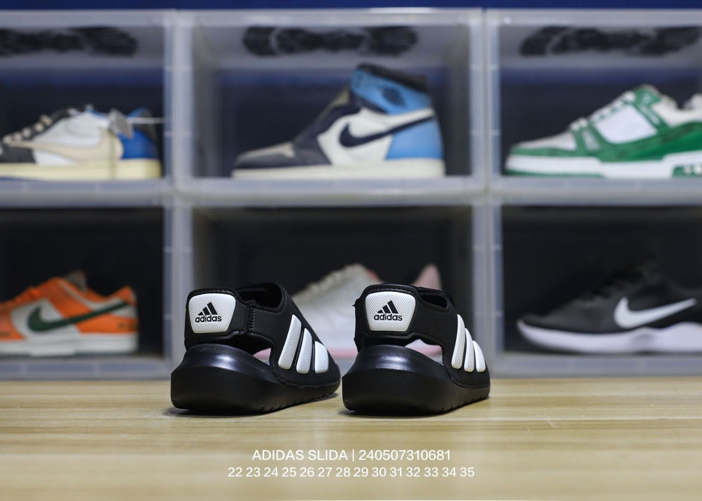 ADIDAS Sandals Altaswim