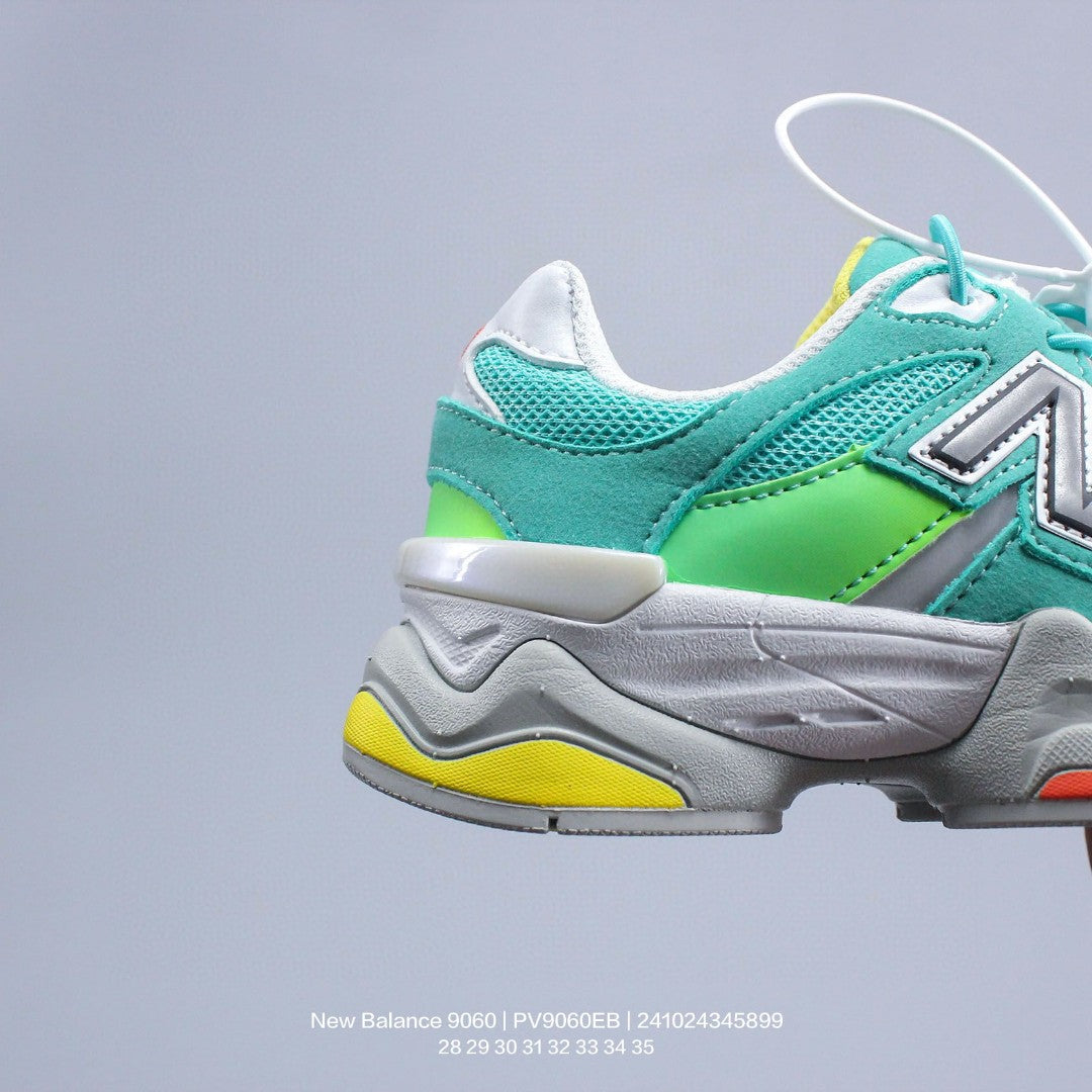 NEW BALANCE KIDS 9060