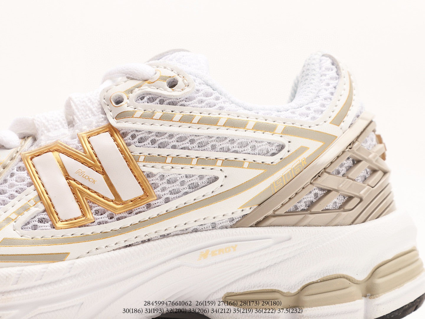 New Balance Kids 1906