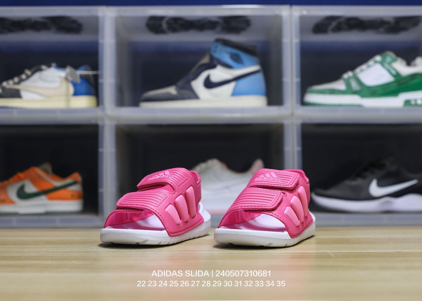 ADIDAS Sandals Altaswim