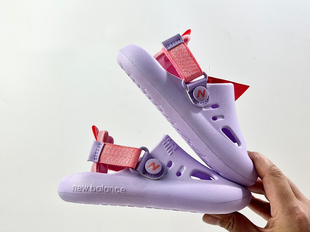 New Balance Sandals
