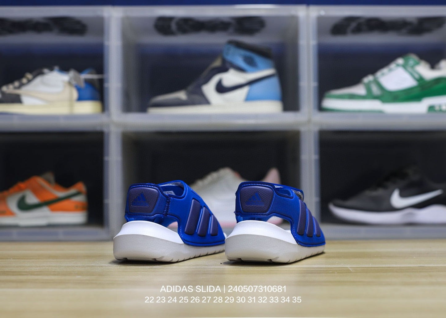 ADIDAS Sandals Altaswim