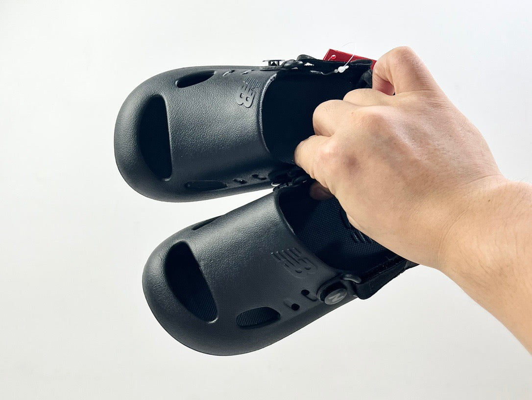 New Balance Sandals