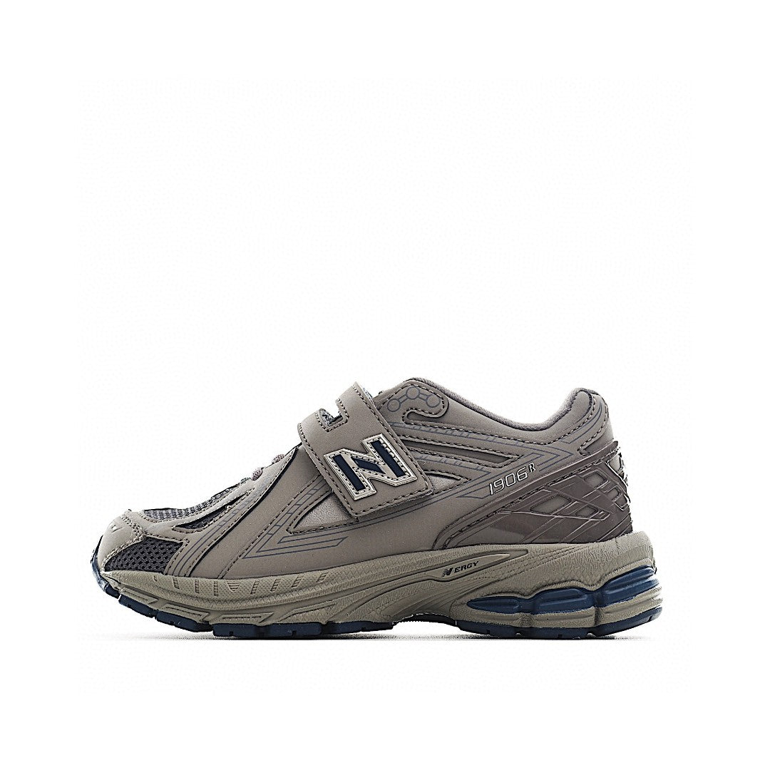 NEW BALANCE KIDS 1906 VELCRO