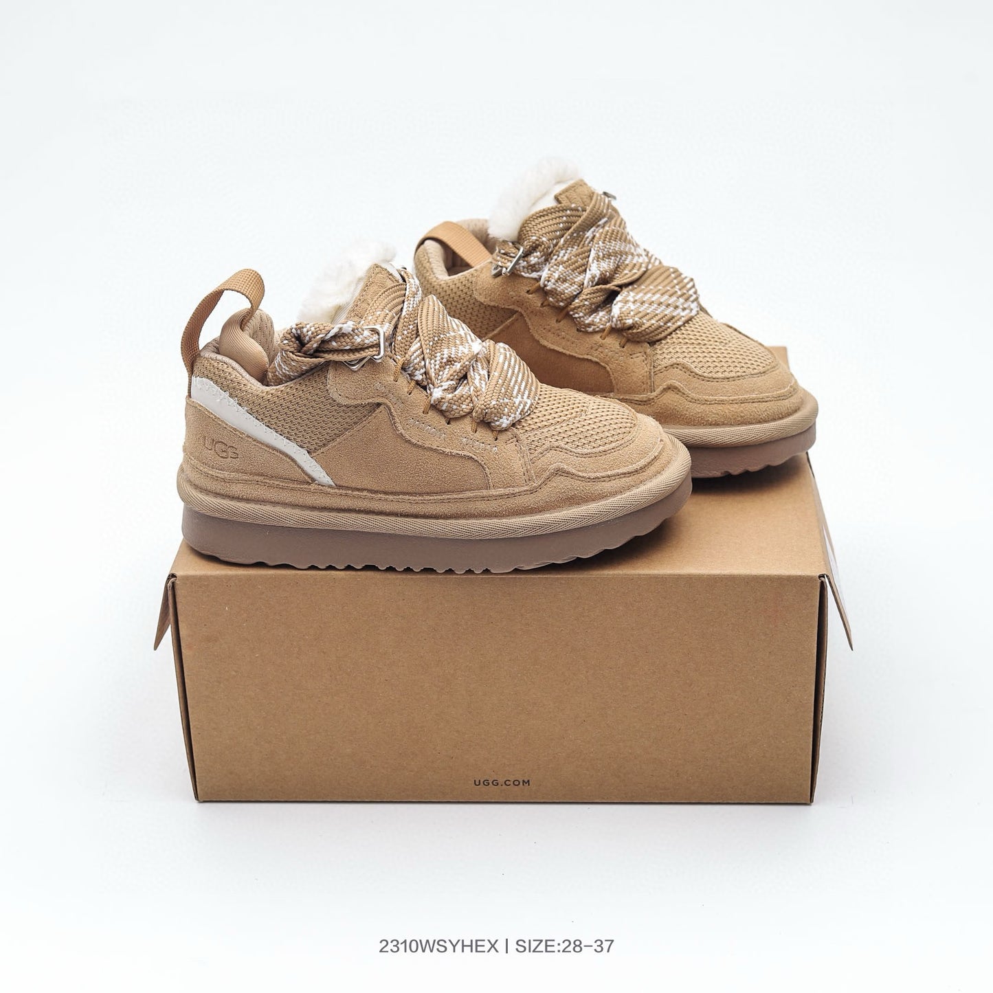 Zapatillas deportivas UGG Lowmel