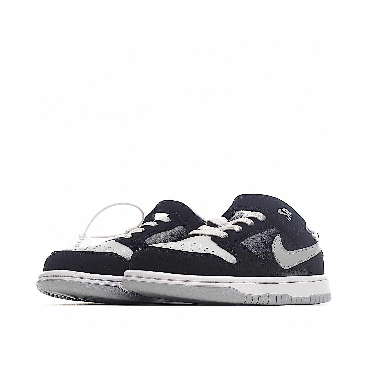 NIKE SB Dunk Low con hebilla simple