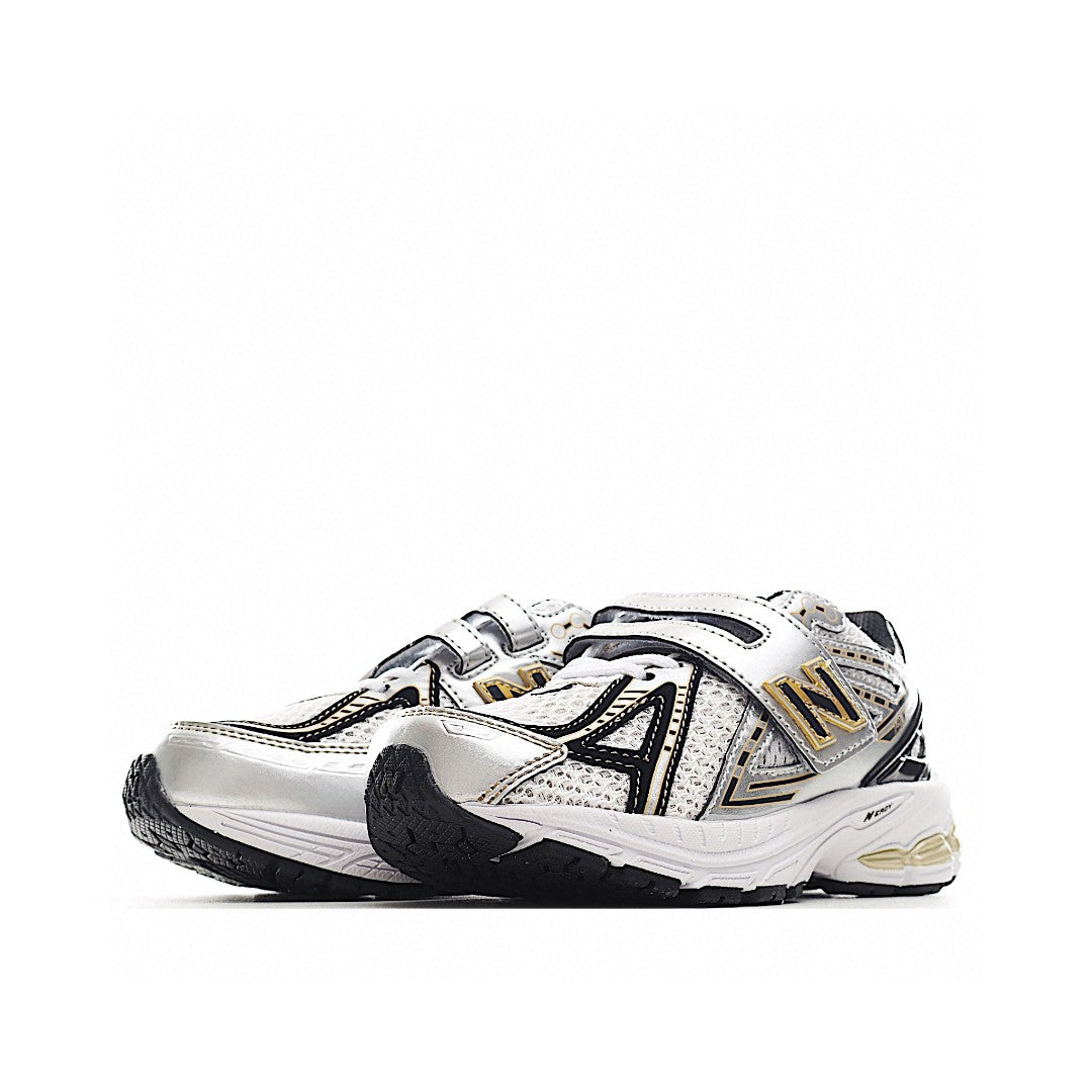 NEW BALANCE KIDS 1906 VELCRO