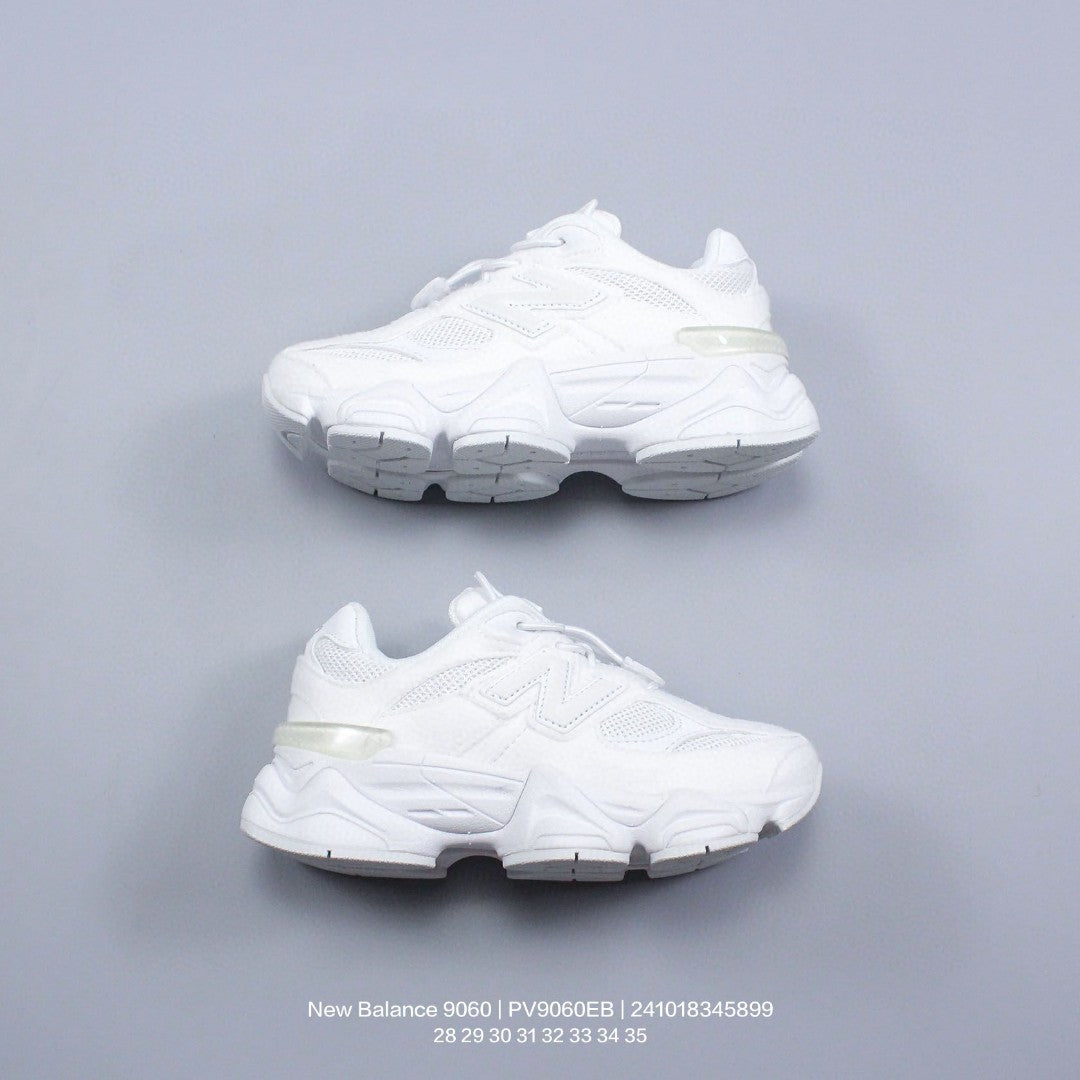 NEW BALANCE NIÑOS 9060