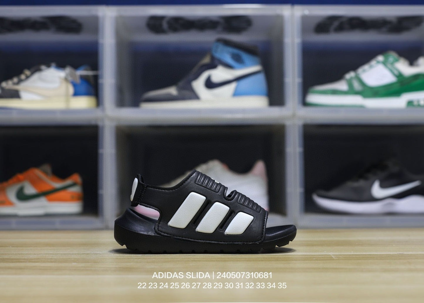 ADIDAS Sandals Altaswim