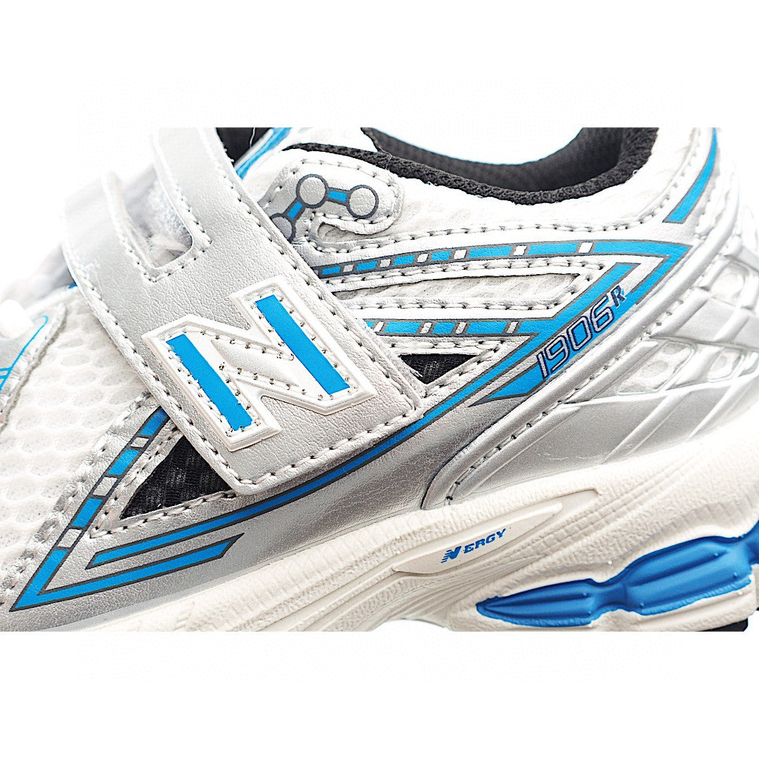 NEW BALANCE KIDS 1906 VELCRO