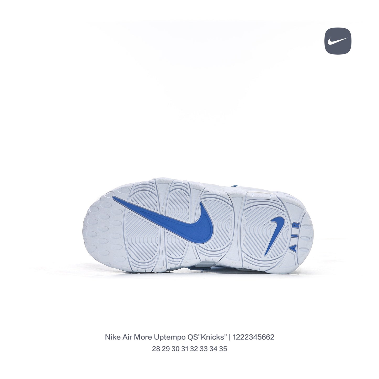 NIKE UPTEMPO 96
