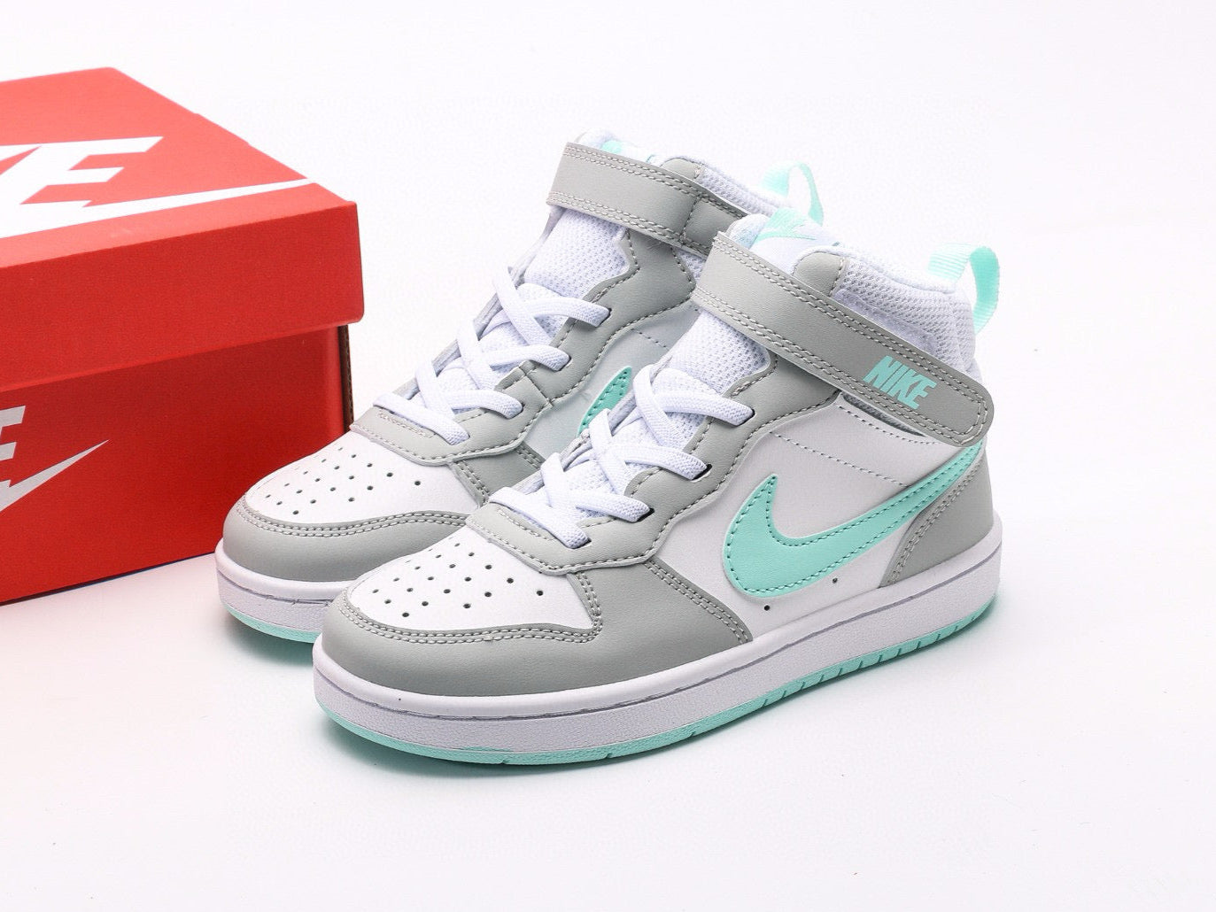 NIKE Air Force High
