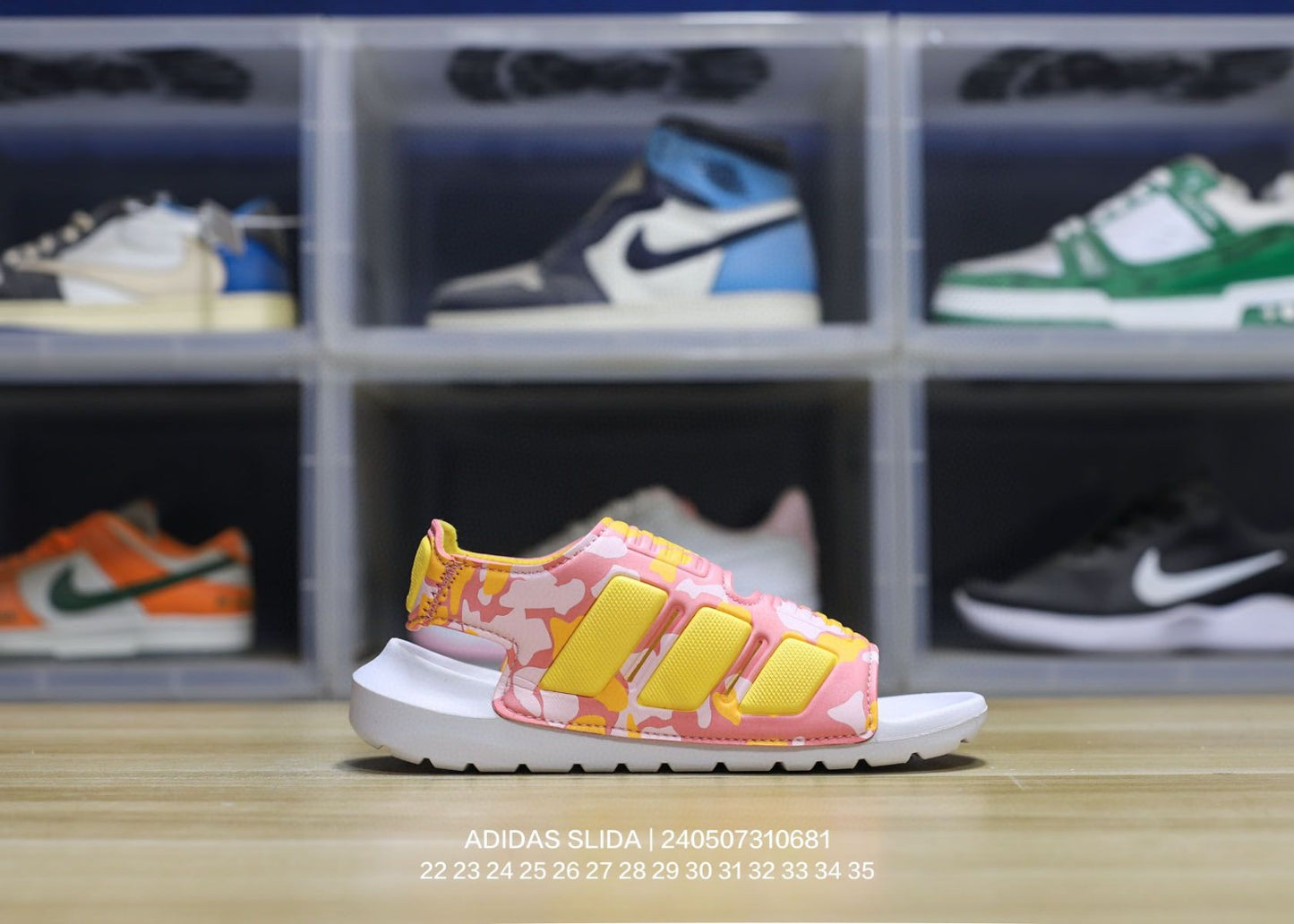 ADIDAS Sandals Altaswim