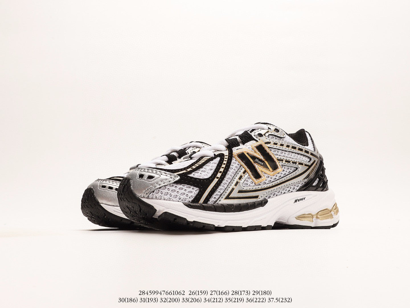 New Balance Kids 1906