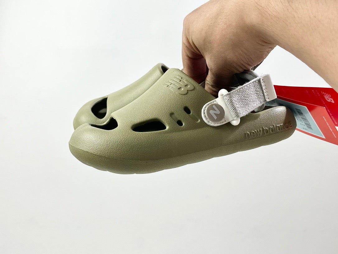 New Balance Sandals