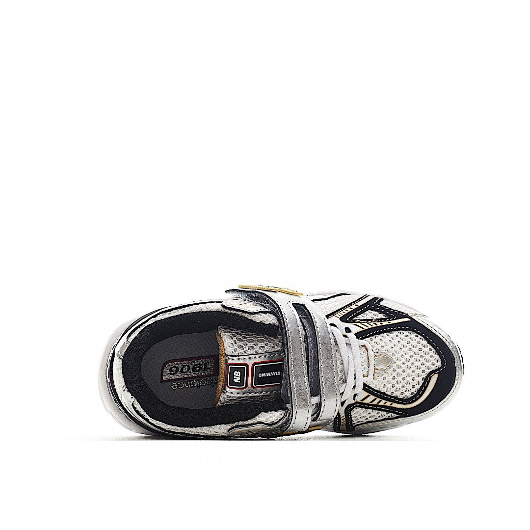 NEW BALANCE KIDS 1906 VELCRO