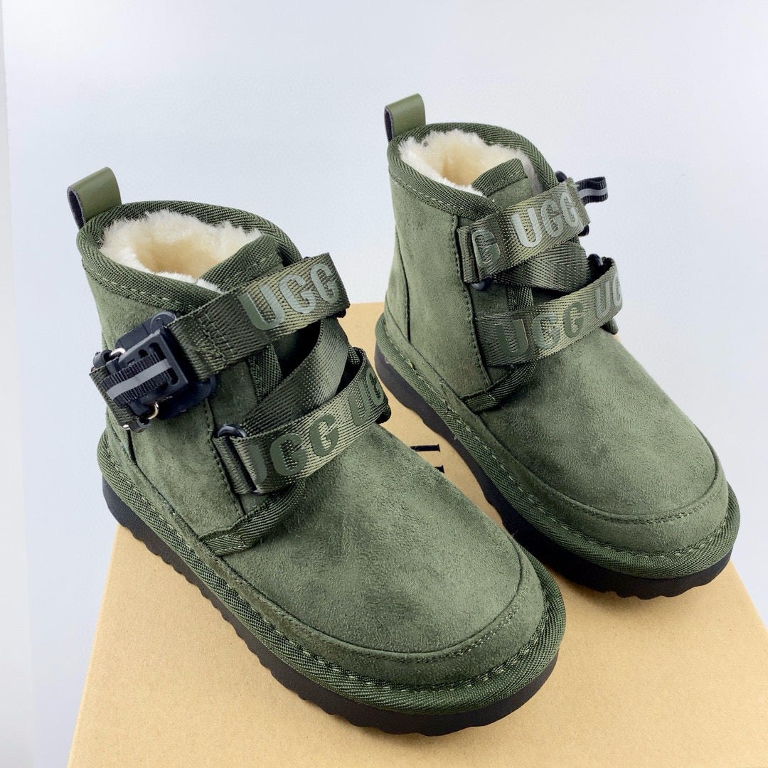 UGG