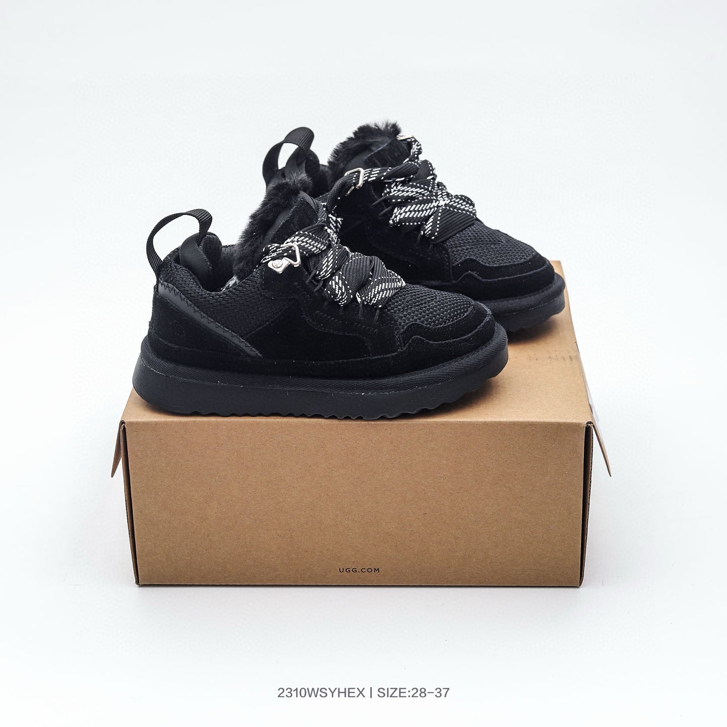 Zapatillas deportivas UGG Lowmel