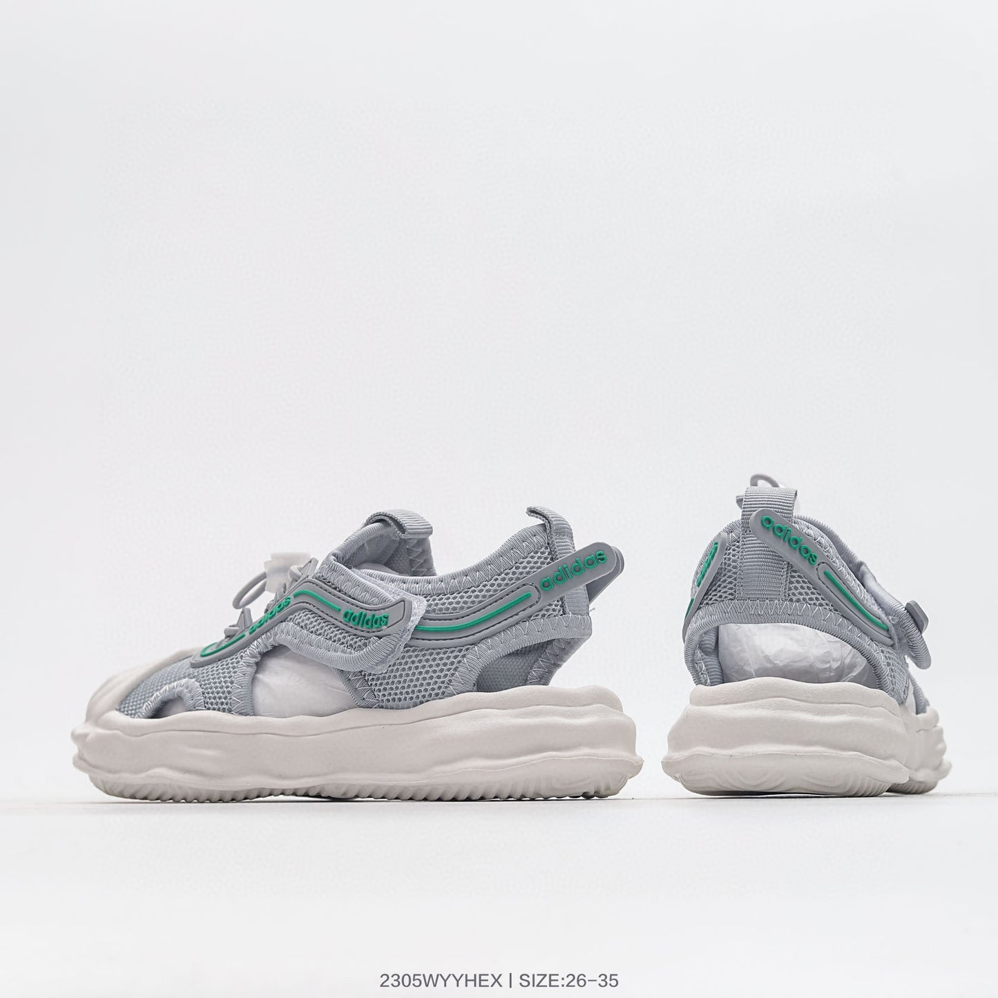 ADIDAS Sandals