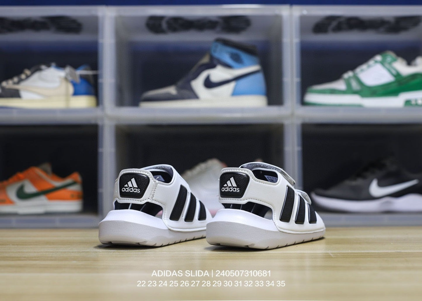 ADIDAS Sandals Altaswim