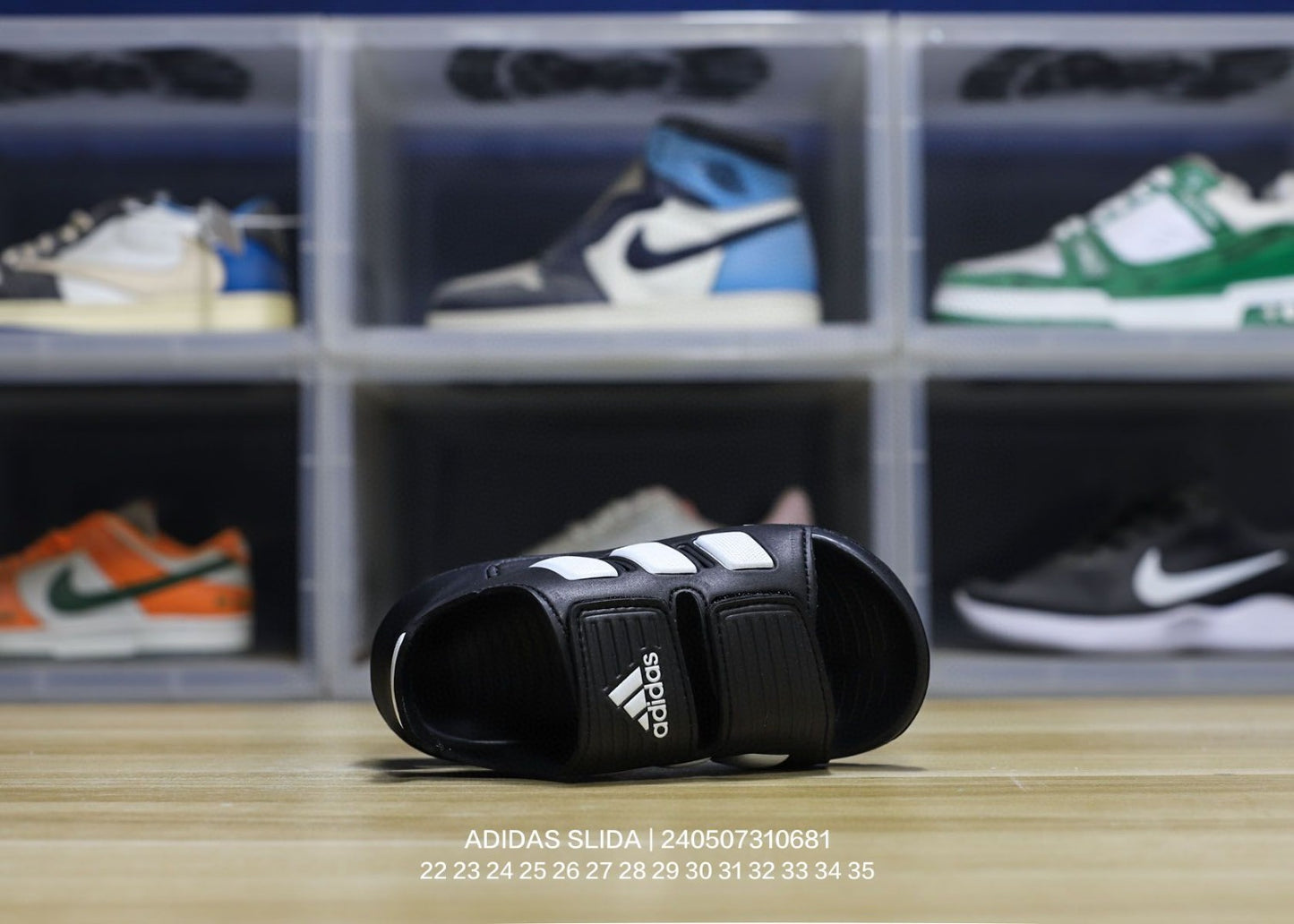 ADIDAS Sandals Altaswim