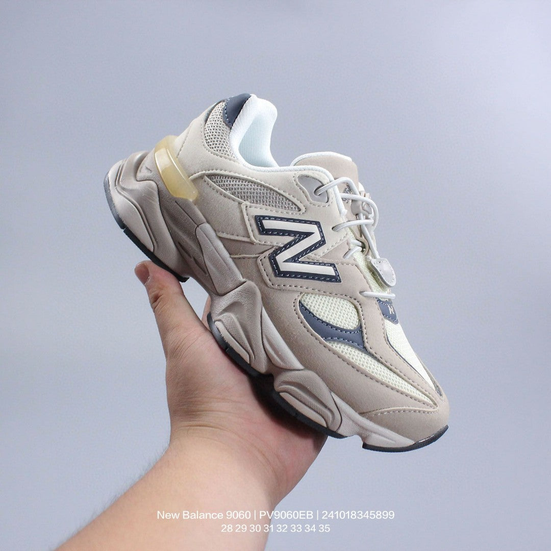 NEW BALANCE NIÑOS 9060
