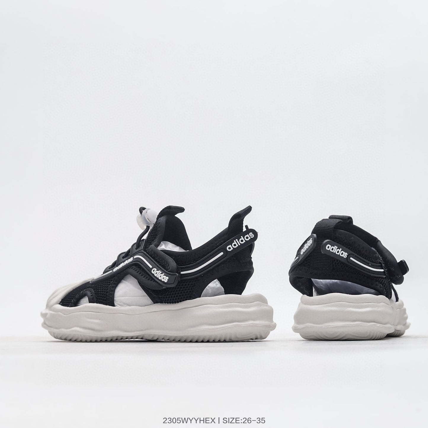 ADIDAS Sandals