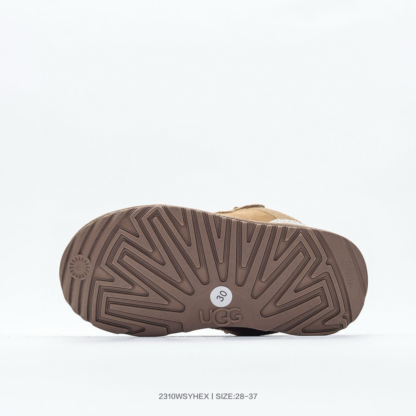 Zapatillas deportivas UGG Lowmel
