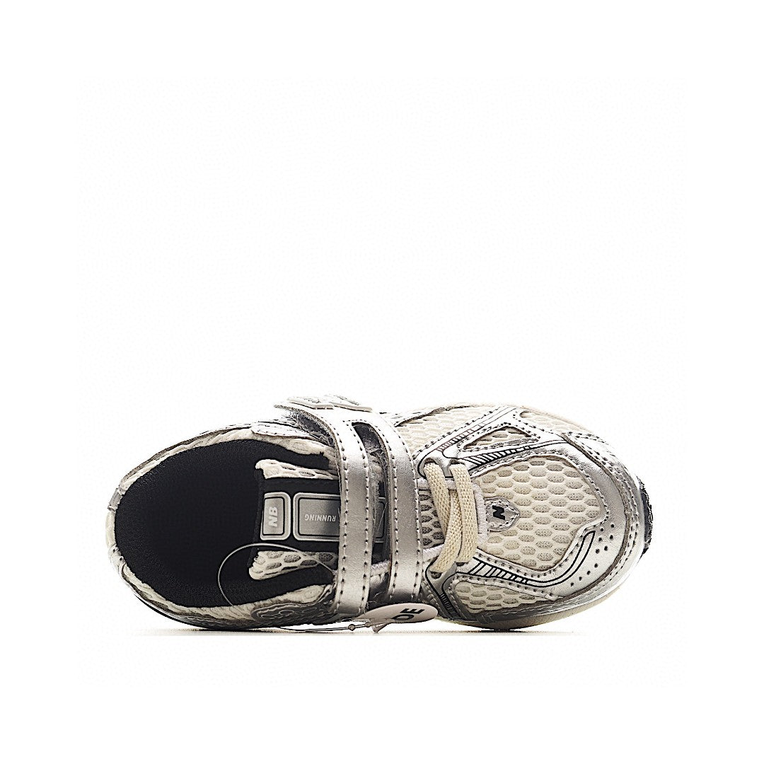 NEW BALANCE KIDS 1906 VELCRO