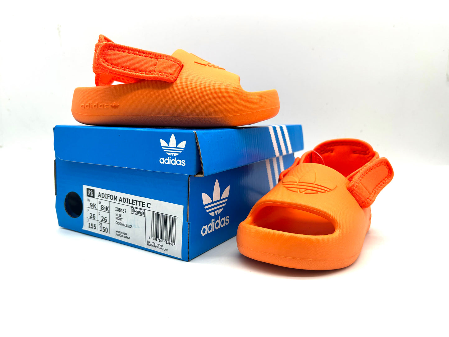 ADIDAS Sandals