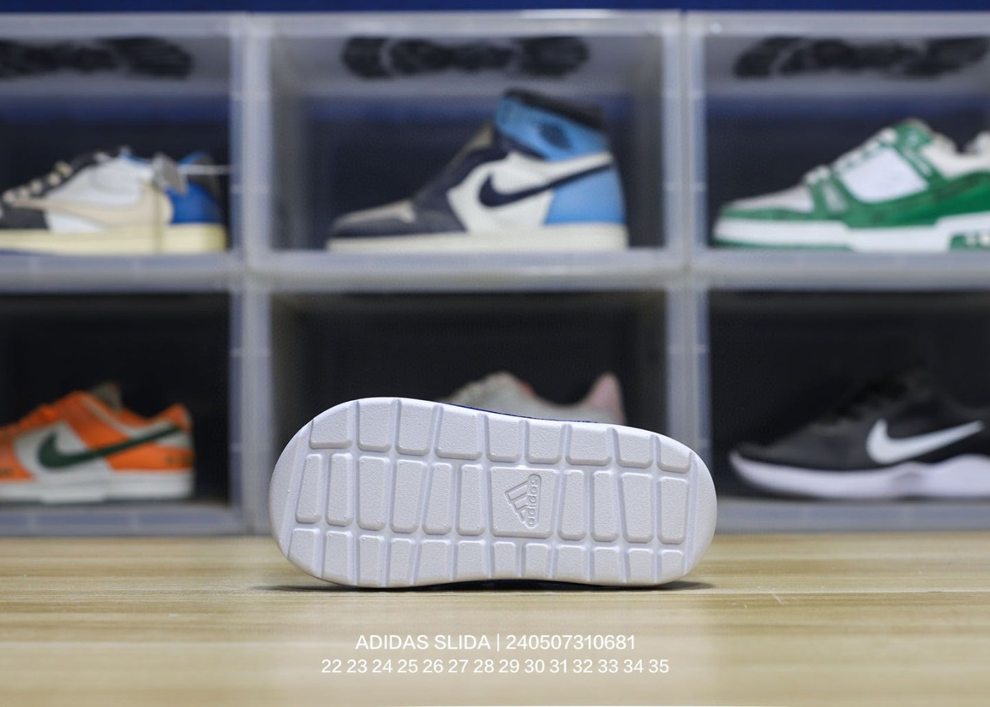 ADIDAS Sandals Altaswim