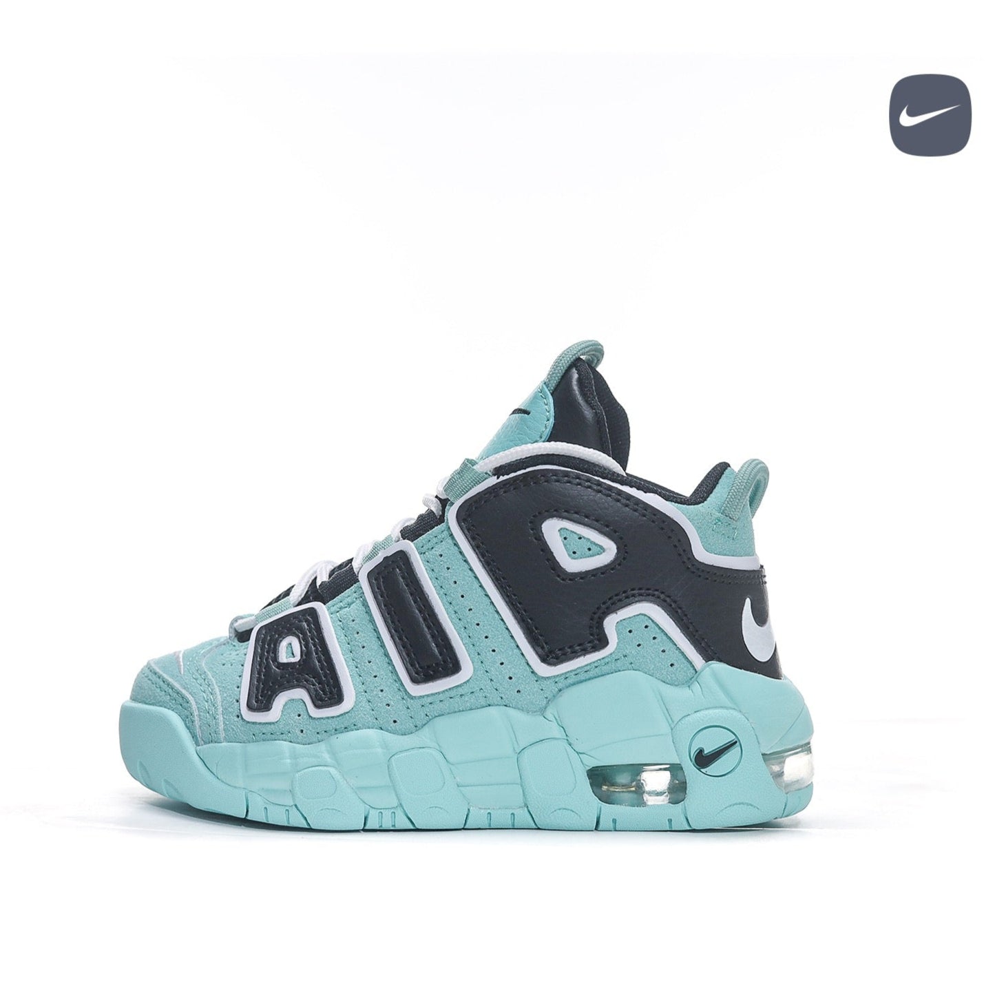 Nike Uptempo 96