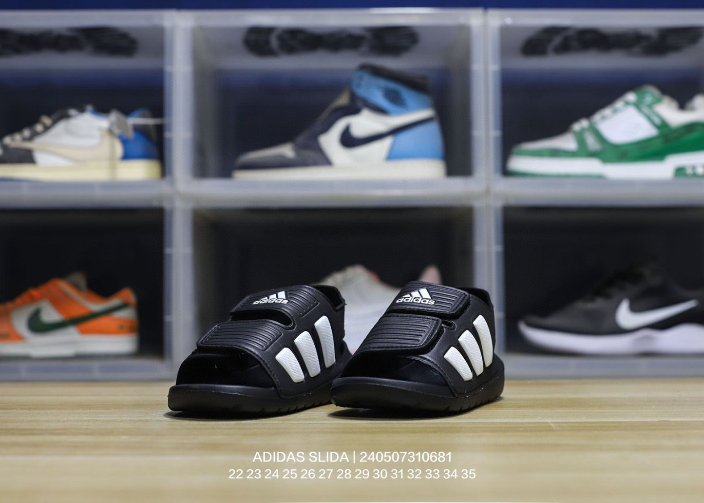 ADIDAS Sandals Altaswim